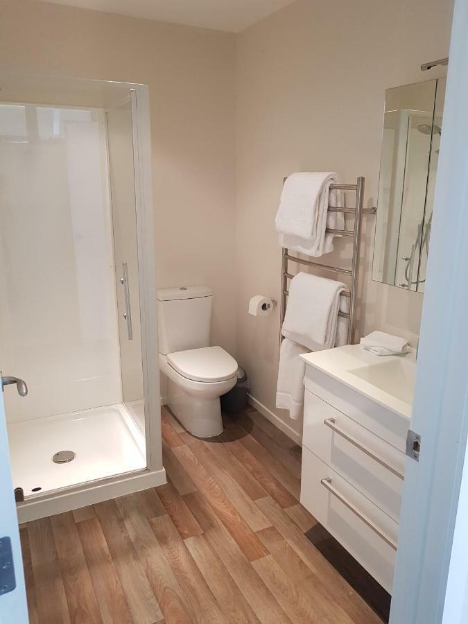 Centennial House タウポ エクステリア 写真