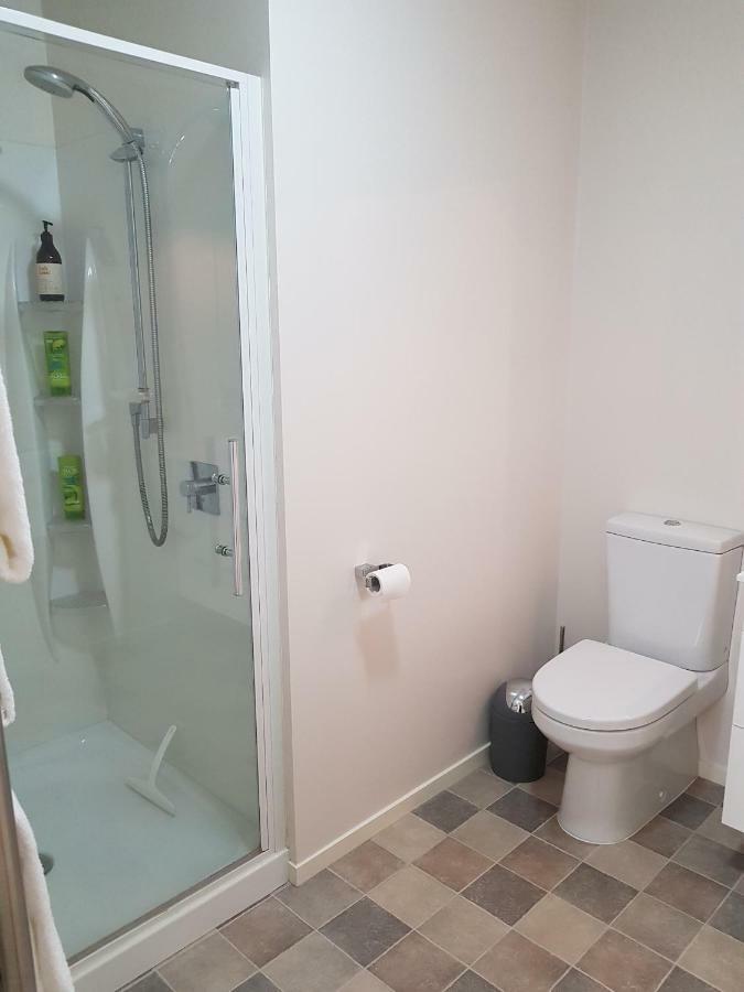 Centennial House タウポ エクステリア 写真